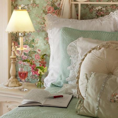 Berry Manor Inn 록랜드 외부 사진
