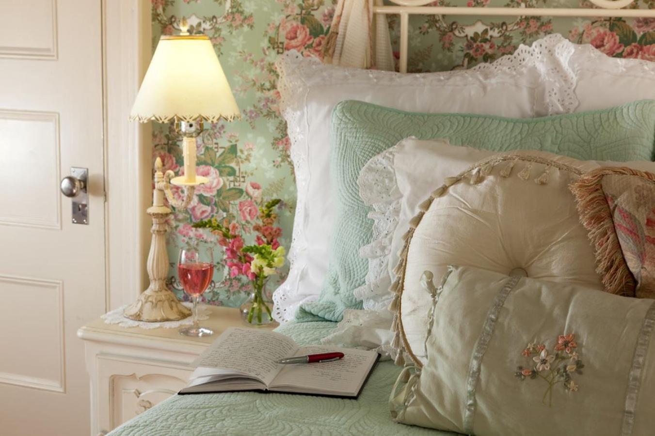 Berry Manor Inn 록랜드 외부 사진