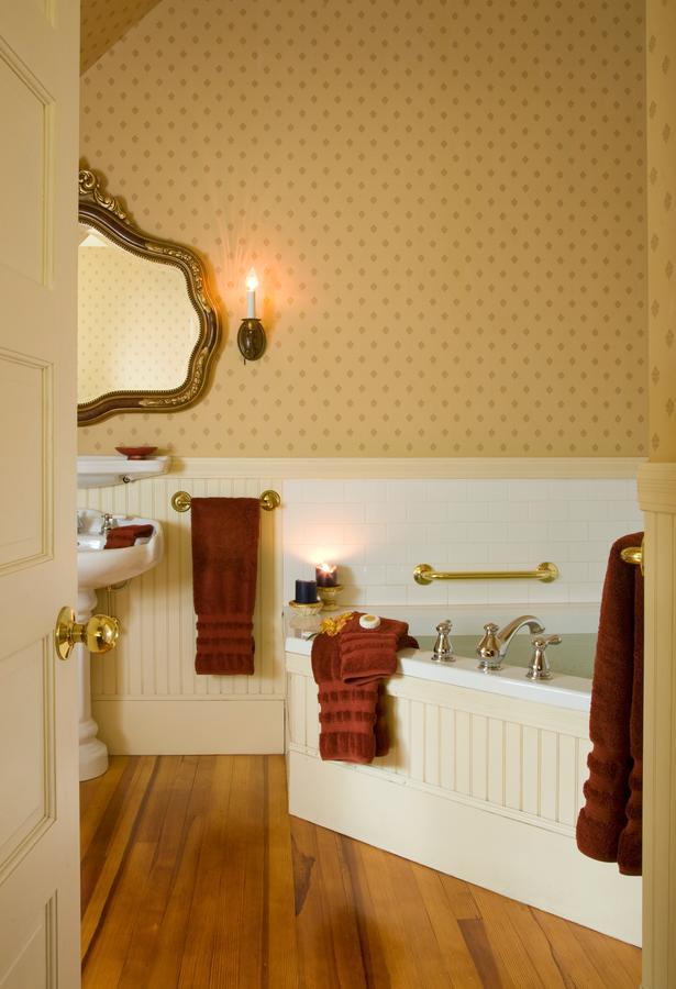 Berry Manor Inn 록랜드 외부 사진