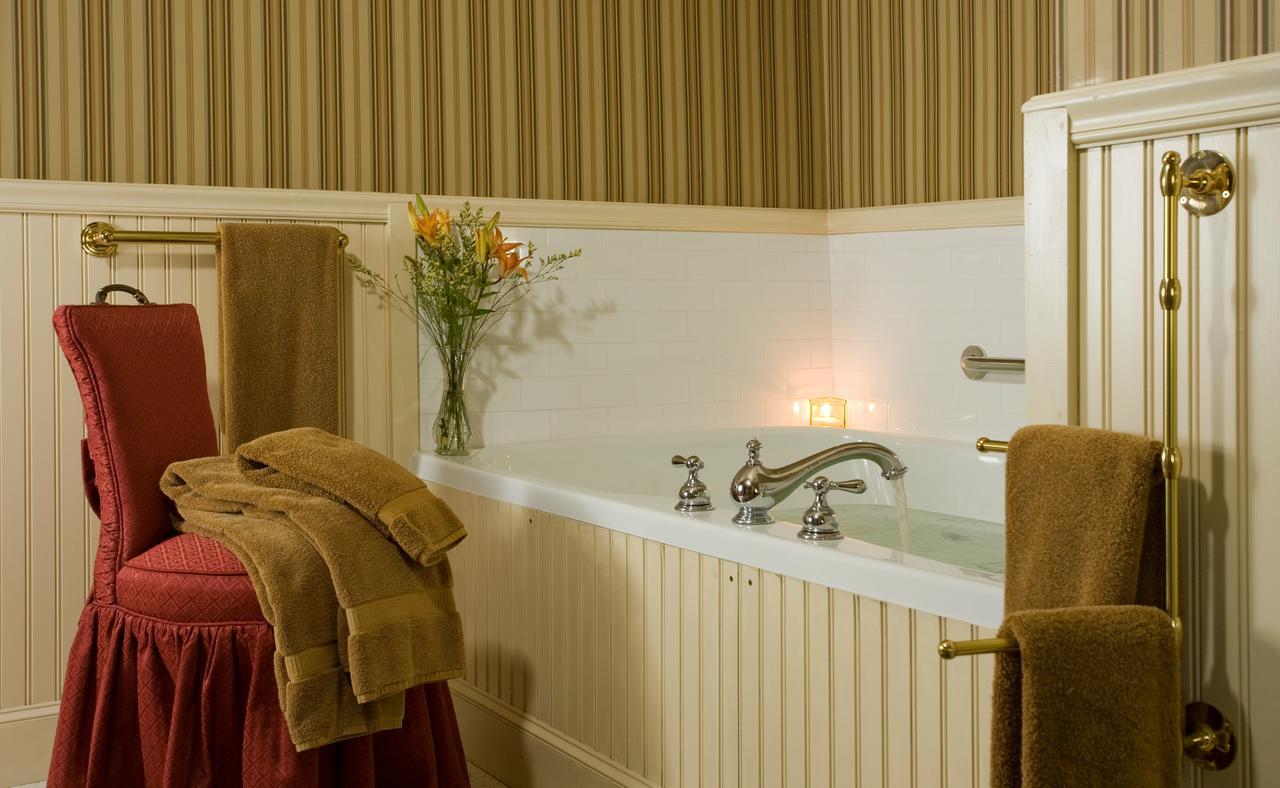 Berry Manor Inn 록랜드 외부 사진