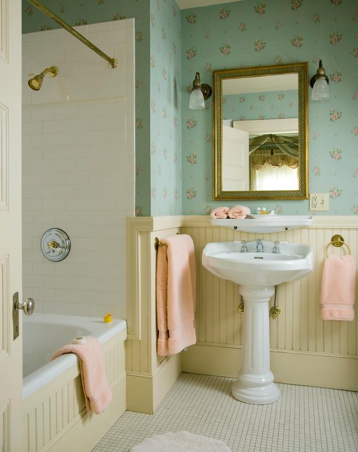 Berry Manor Inn 록랜드 외부 사진