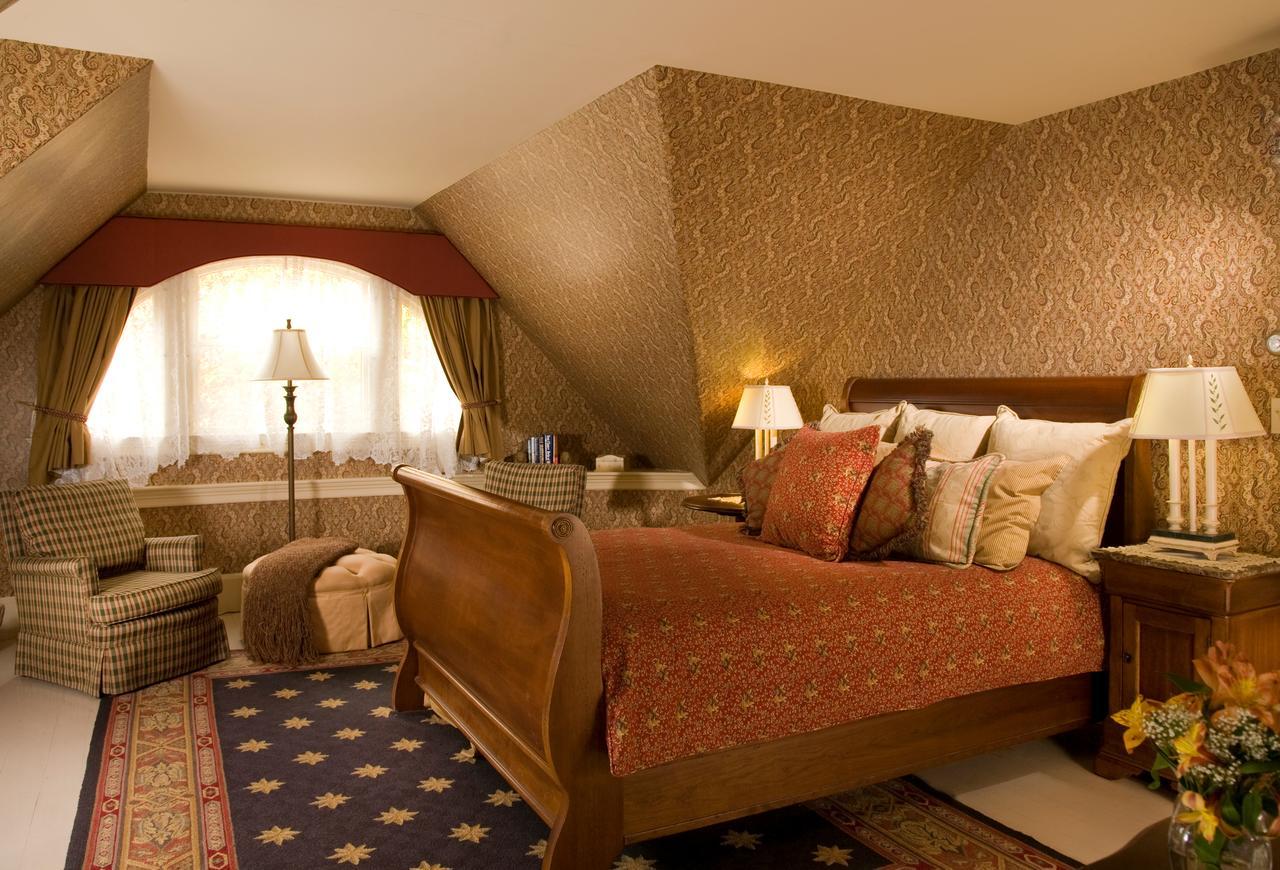 Berry Manor Inn 록랜드 외부 사진