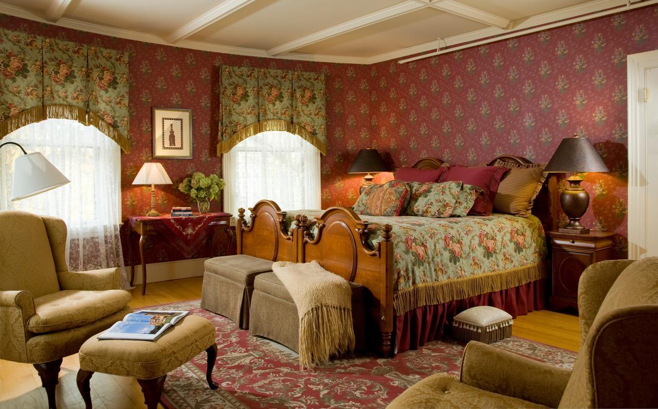 Berry Manor Inn 록랜드 외부 사진