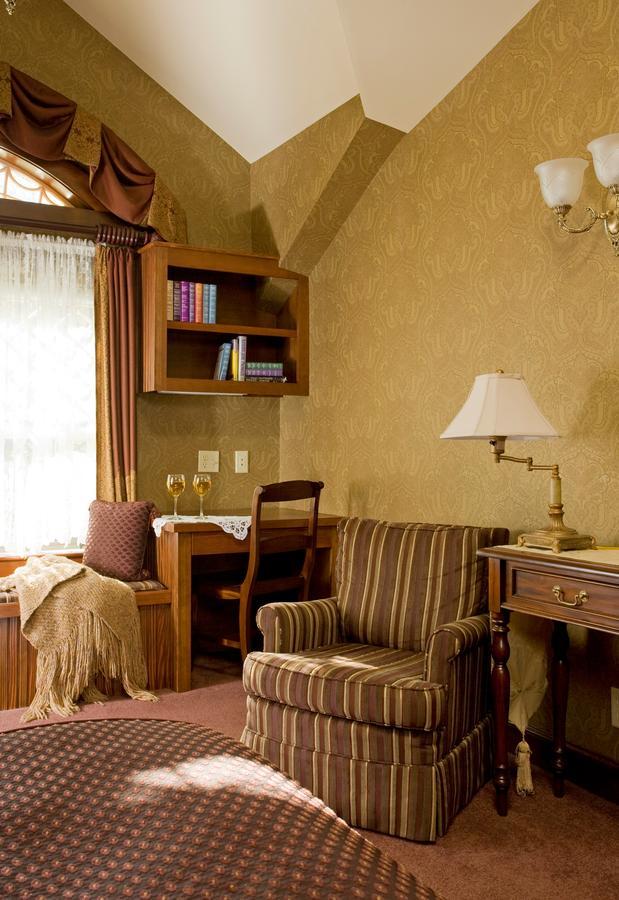 Berry Manor Inn 록랜드 외부 사진
