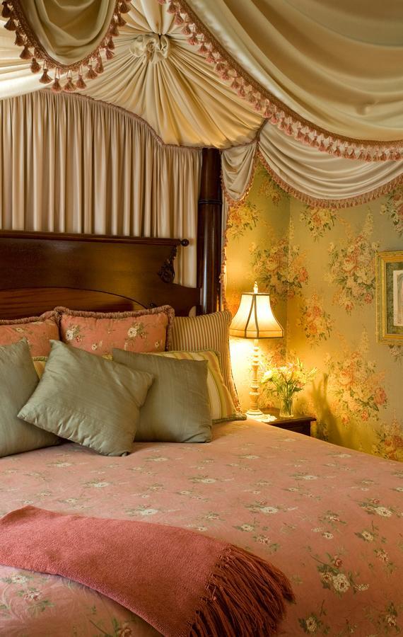 Berry Manor Inn 록랜드 외부 사진