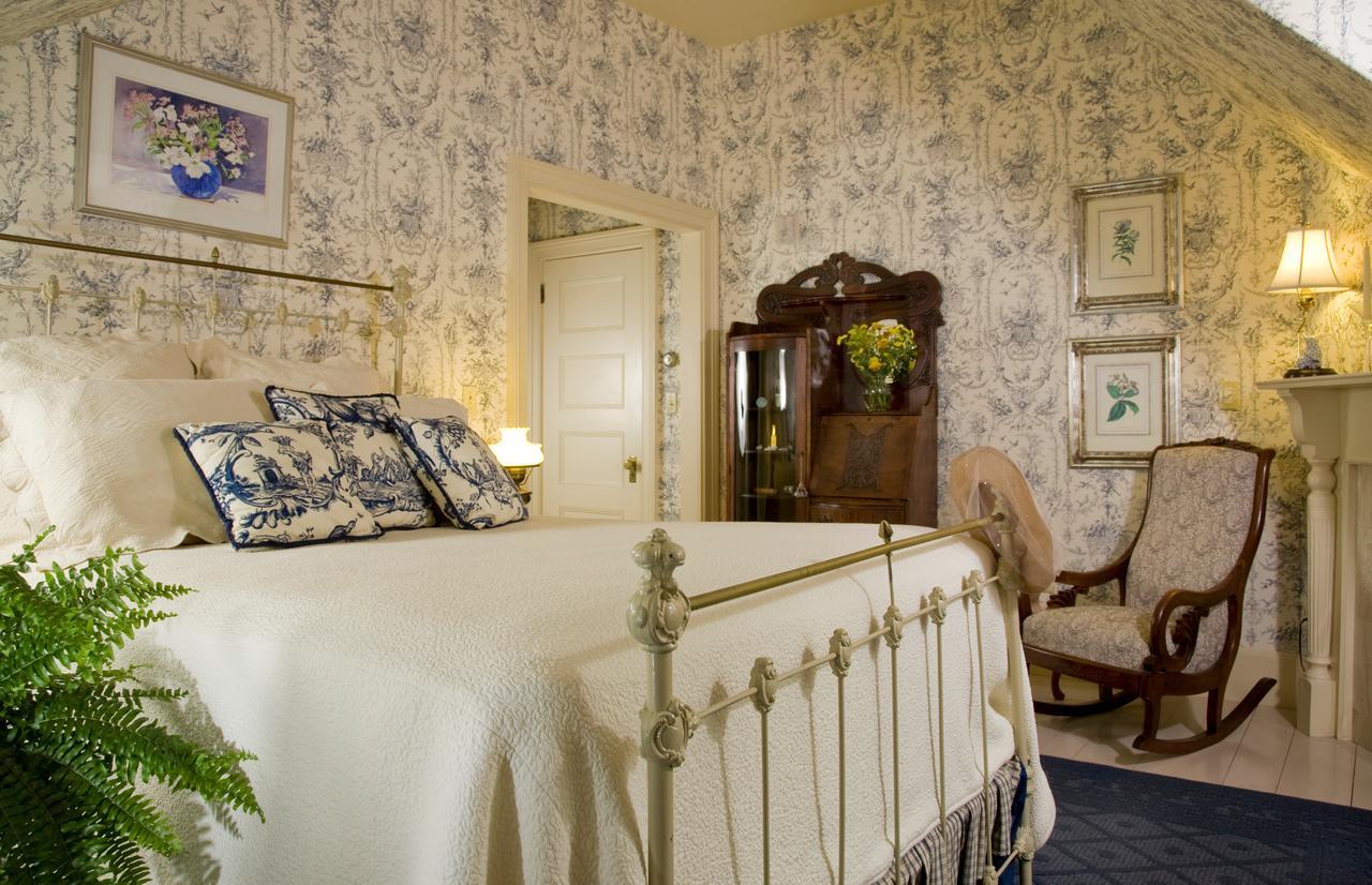 Berry Manor Inn 록랜드 외부 사진