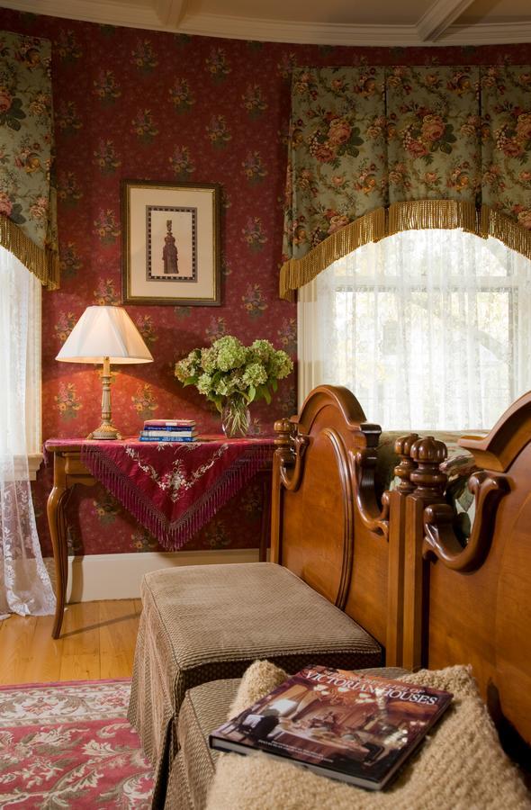 Berry Manor Inn 록랜드 외부 사진