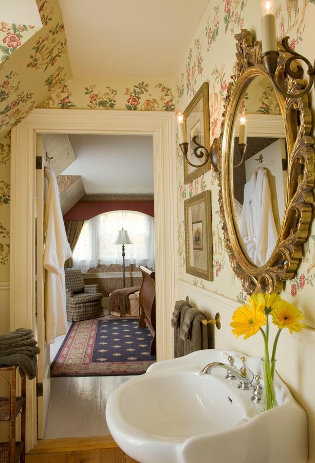 Berry Manor Inn 록랜드 외부 사진