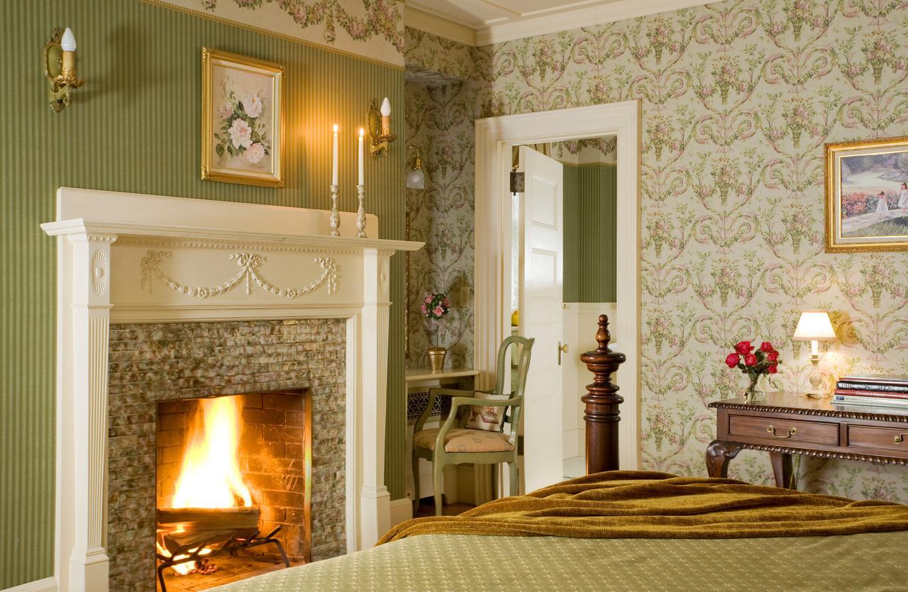 Berry Manor Inn 록랜드 외부 사진
