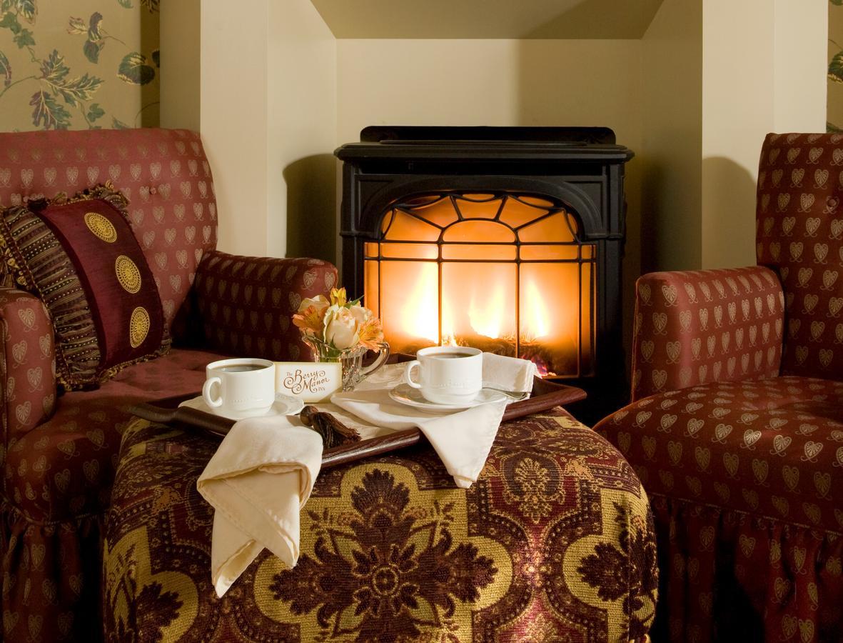Berry Manor Inn 록랜드 외부 사진