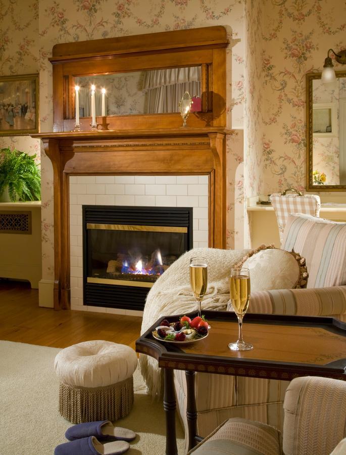 Berry Manor Inn 록랜드 외부 사진