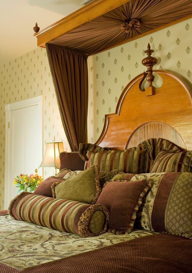 Berry Manor Inn 록랜드 외부 사진