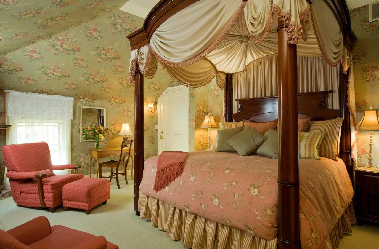 Berry Manor Inn 록랜드 외부 사진