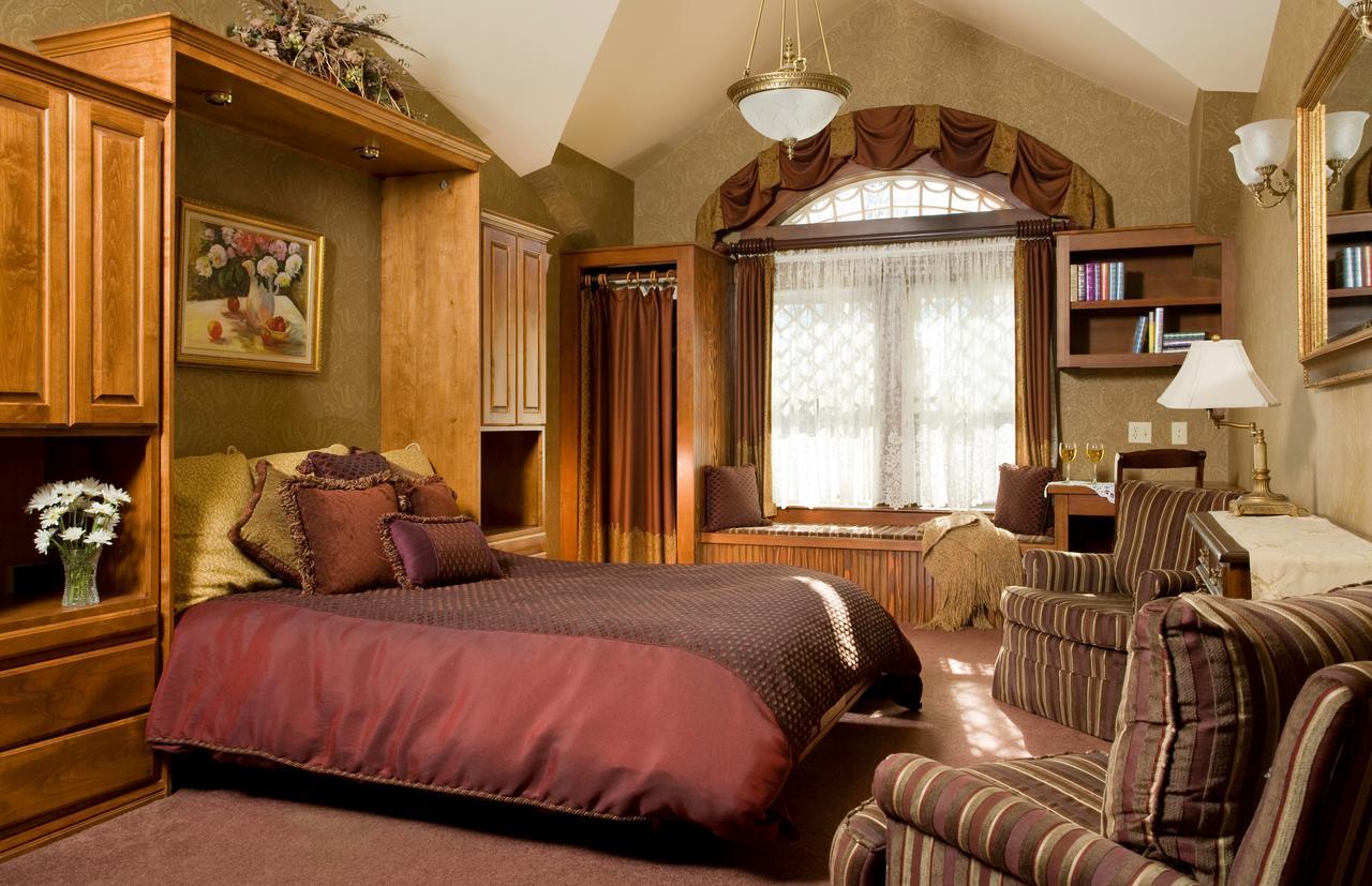 Berry Manor Inn 록랜드 외부 사진