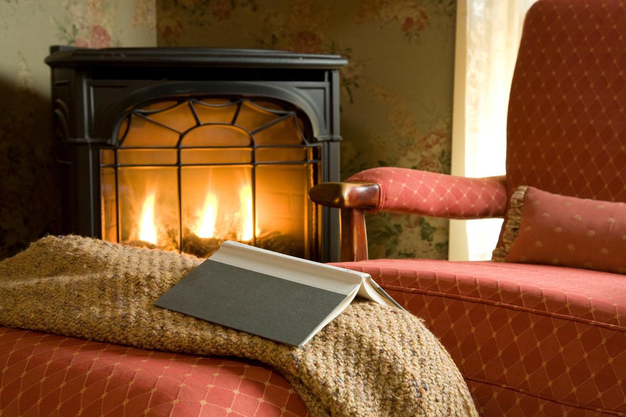 Berry Manor Inn 록랜드 외부 사진