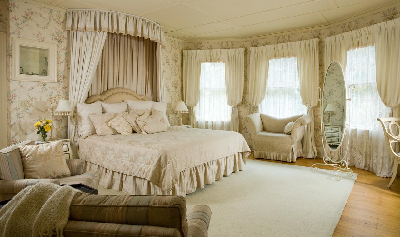Berry Manor Inn 록랜드 외부 사진