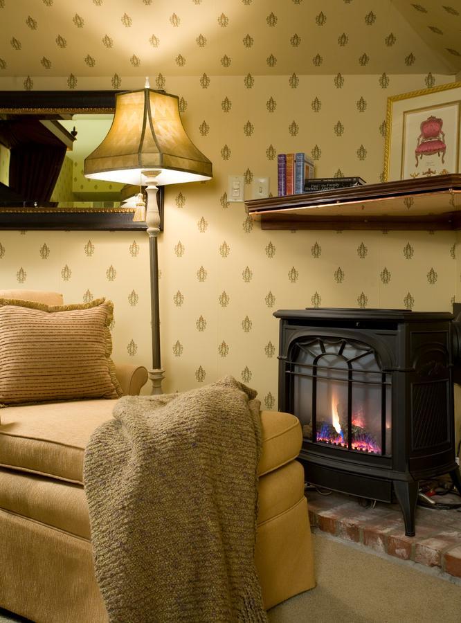 Berry Manor Inn 록랜드 외부 사진