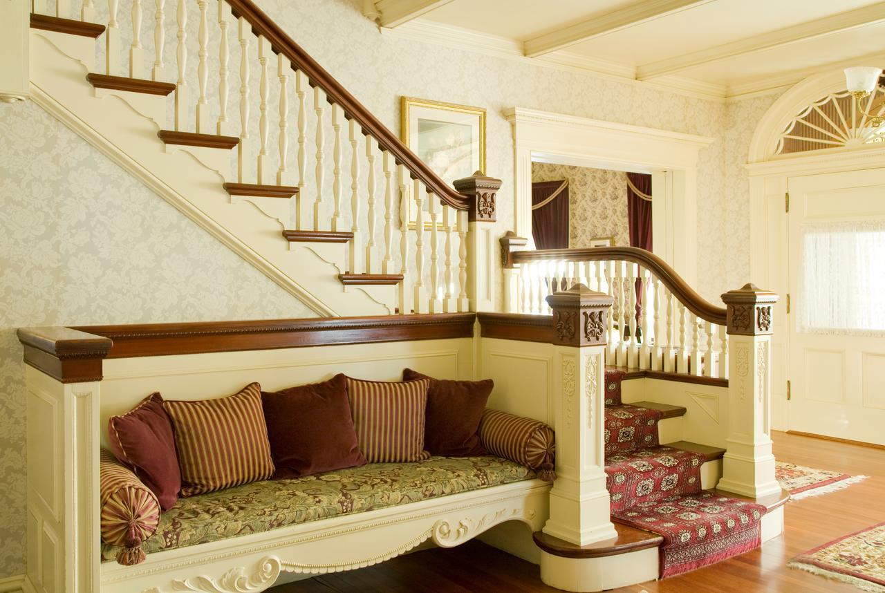 Berry Manor Inn 록랜드 외부 사진