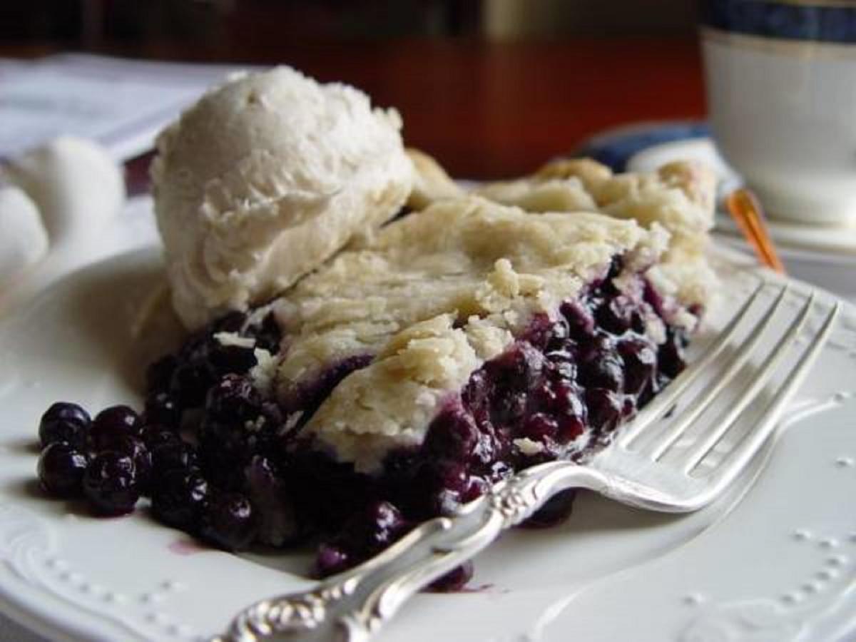 Berry Manor Inn 록랜드 외부 사진